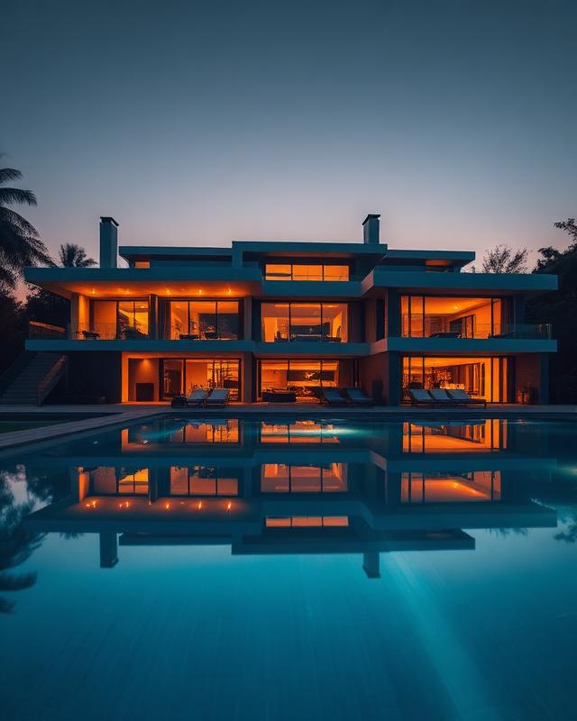 Bosporus Property