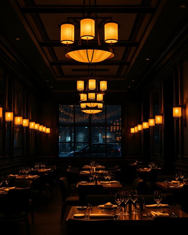 Mado Restaurant
